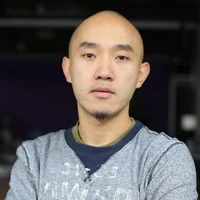 Gordon Chen