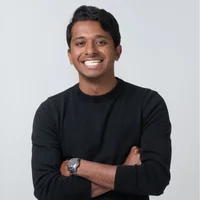Ashwin Menon Nandakumar