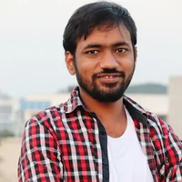 Dinesh Reddy