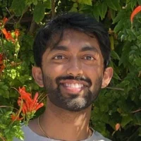 Vignesh Rajmohan