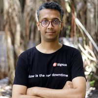 Pranay Prateek