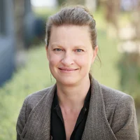 Elizabeth Clarke