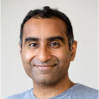 Alok Tayi, PhD