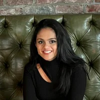 Anuhya V.