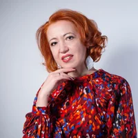 Vanya Kiritzova