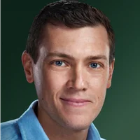 Garrett Langley