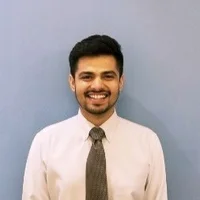 Abhishek Bhayana