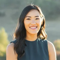 Lucia Huang