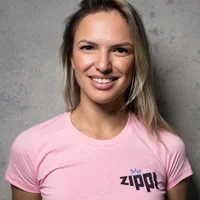 Ludmila Pontremolez