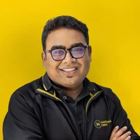 Manish Reddy