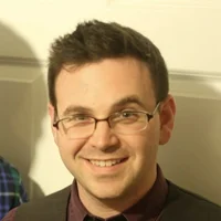 Harrison Gordon