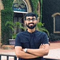 Ashutosh Purohit