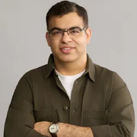 Aayush Rai