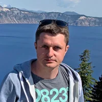 Dmitrii Lukashev