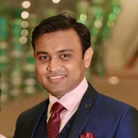 Ashish Agarwal