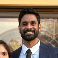Ashwin V. Raman