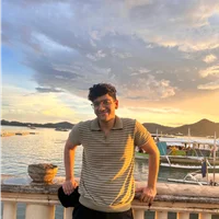 Nikhil Shah