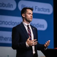 Conor Cullinane, PhD