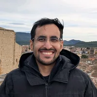 Abdullah Alkharashi