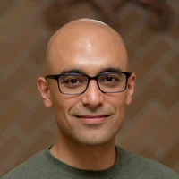 Siamak Ebadi