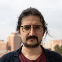 Luis Eduardo Patt