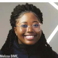 Melissa Bime