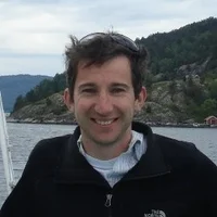 Chris Van Dyke
