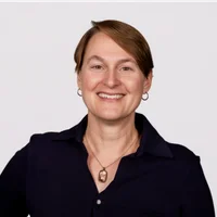 Heidi Williams
