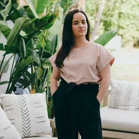 Elizabeth Ruzzo, PhD