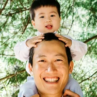 Christopher Lau