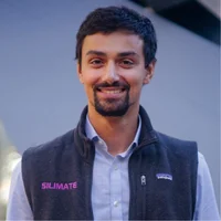 Akash Levy