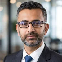 Deepak Garg