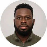 Godwin E. Asuelimen