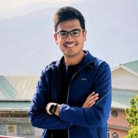 Samay Jain