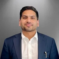 Arjun Mohan