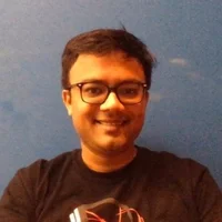 Sujay Suresh M.