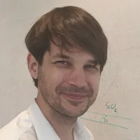 Diedrik Vermeulen