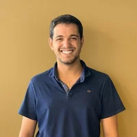 Bernardo Reis