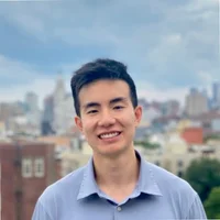 Kevin Lau