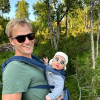 Fredrik Thomassen