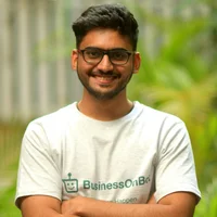 Aditya Chintapalli