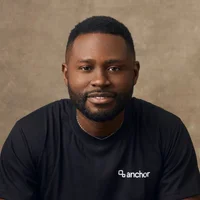 Segun Adeyemi