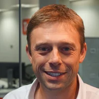 Nick Adlam