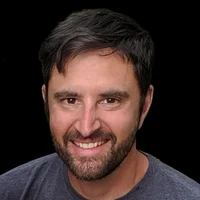 Jesse Cooke