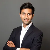 Rohan Parikh, CFA