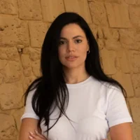 Maria Terzi