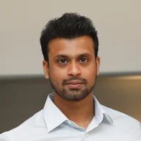 Sanjay Mandava 🦈