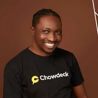 Lanre Yusuf