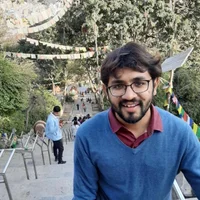 Shubham Bansal