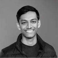 Saharsh Agrawal